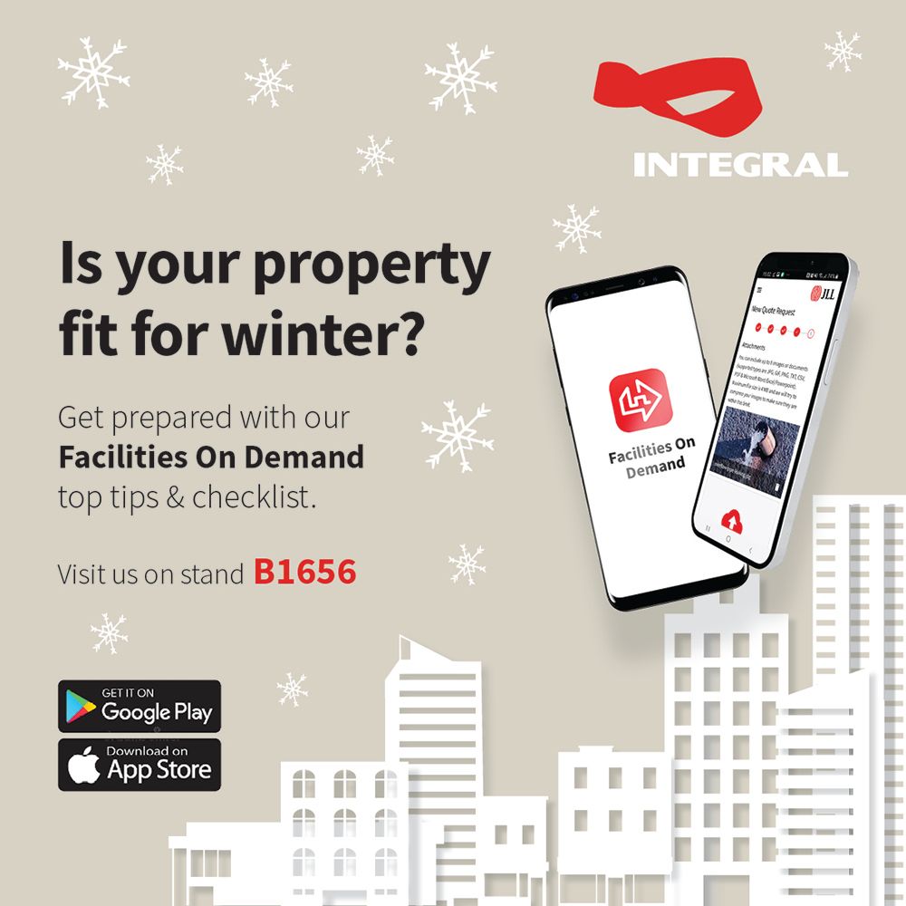 10 top tips to get your property ‘Fit for Winter'
